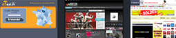 SITES INTERNET