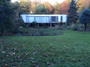 Maison Simone Jaoul à Mainguerin