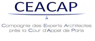 ceacap Logo