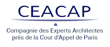 ceacap Logo